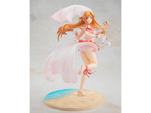Load image into Gallery viewer, PRE-ORDER 1/7 Scale Asuna -Undine- Summer Wedding Ver. Sword Art Online
