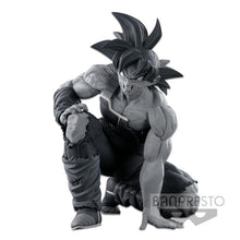 Load image into Gallery viewer, Banpresto BWCF Super World Figure Colosseum 3 Super Master Stars Piece Bardock Tones Dragon Ball
