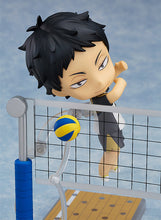 Load image into Gallery viewer, Good Smile Company Nendoroid Keiji Akaashi Haikyuu