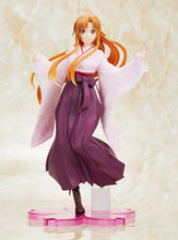 Load image into Gallery viewer, TAITO Asuna~Japanese Kimono ver Sword Art Online: Alicization War of Underworld Coreful Figure
