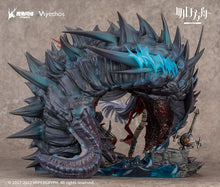 Load image into Gallery viewer, PRE-ORDER 1/7 Scale The Corrupting Heart Elite 2 Ver. Deluxe Edition Arknights