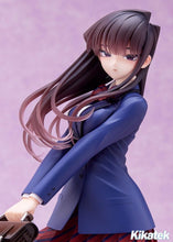 Load image into Gallery viewer, PRE-ORDER 1/7 Scale Shoko Komi Can't Communicate