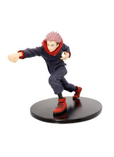Load image into Gallery viewer, TAITO Jujutsu Kaisen Figure Itadori Yuji Vol.2
