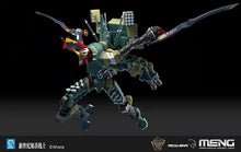 Load image into Gallery viewer, PRE-ORDER MECHA-004M EVA-02 w/ JA-02 Armor