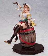 Load image into Gallery viewer, PRE-ORDER 1/7 Scale Atelier Ryza: Ever Darkness & the Secret Hideout Ryza "Atelier" Series 25th Anniversary Ver.