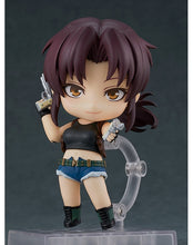 Load image into Gallery viewer, PRE-ORDER Nendoroid Revy Black Lagoon