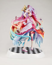 Load image into Gallery viewer, PRE-ORDER 1/7 Scale Shiro Dress Ver. No Game No Life