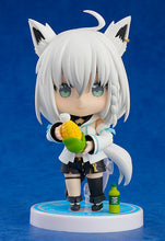 Load image into Gallery viewer, Good Smile Company Nendoroid Shirakami Fubuki Hololive Production