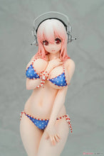 Load image into Gallery viewer, PRE-ORDER 1/6 Scale Super Sonico Paisla Bikini Ver. (re-run)