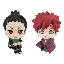 Load image into Gallery viewer, PRE-ORDER Lookup NARUTO Shippuden Nara Shikamaru&Gaara 【with gift】