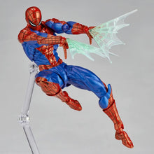 Load image into Gallery viewer, PRE-ORDER Spider Man Amazing Yamaguchi Revoltech