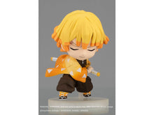 Load image into Gallery viewer, Bandai Demon Slayer: Kimetsu no Yaiba Chibi Masters Set of 5 Figures