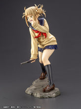 Load image into Gallery viewer, PRE-ORDER 1/8 Scale Himiko Toga My Hero Academia ArtFX J