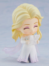 Load image into Gallery viewer, Good Smile Company Nendoroid Elsa Epilogue Dress Version Figure