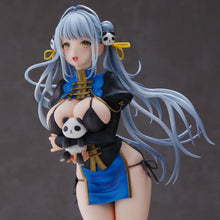 Load image into Gallery viewer, PRE-ORDER Panda-Chan (China Dress) Sencha Illustration