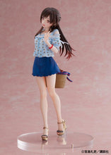 Load image into Gallery viewer, PRE-ORDER 1/7 Scale Chizuru Mizuhara Rent a Girlfriend
