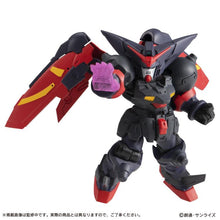 Load image into Gallery viewer, PRE-ORDER Gundam Mobile Suit Ensemble EX44 Master Gundam