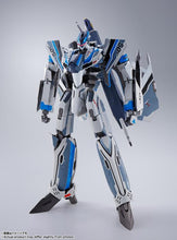 Load image into Gallery viewer, PRE-ORDER DX Chogokin VF-31AX Kairos Plus Movie Edition (Hayate Immerman USE) Macross Delta the Movie: Absolute Live