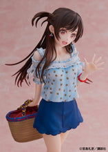 Load image into Gallery viewer, PRE-ORDER 1/7 Scale Chizuru Mizuhara Rent a Girlfriend
