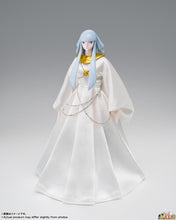 Load image into Gallery viewer, PRE-ORDER Saint Cloth Myth Polaris Hilda -  The Earth Representative of Odin