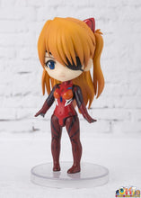 Load image into Gallery viewer, PRE-ORDER Figuarts Mini Shikinami Asuka Langley