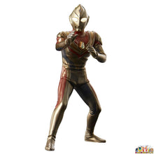 Load image into Gallery viewer, PRE-ORDER Bandai Ultraman Luminous TDG Gamma Illusion Set