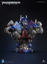 Load image into Gallery viewer, PRE-ORDER Optimus Prime Human Size Bust ES199