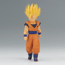 Load image into Gallery viewer, PRE-ORDER Gohan Super Saiyan 2 Dragon Ball Z Solid Edge Works Vol.12 (Ver. A)
