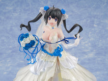 Load image into Gallery viewer, PRE-ORDER 1/7 Scale Hestia s It Wrong to Try to Pick Up Girls in a Dungeon? IV Wedding Dress Ver.