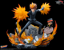 Load image into Gallery viewer, PRE-ORDER 1/6 Scale Sawada Tsunayoshi Katekyou Hitman Reborn!