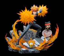 Load image into Gallery viewer, PRE-ORDER 1/6 Scale Sawada Tsunayoshi Katekyou Hitman Reborn!