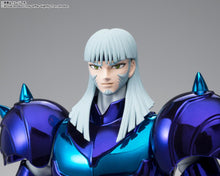 Load image into Gallery viewer, PRE-ORDER Myth Cloth EX Gamma Phecda Thor Saint Seiya