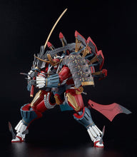 Load image into Gallery viewer, PRE-ORDER Moderoid Third-generation Seishuusengou Uemon-no-jou Muramasa  Full Metal Daemon: Muramasa  Model Kit