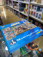 Load image into Gallery viewer, Authentic Ichiban Kuji One Piece WT100 Memorial Eiichiro Oda Draws 100 Great Pirates Individual