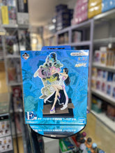 Load image into Gallery viewer, Authentic Ichiban Kuji One Piece WT100 Memorial Eiichiro Oda Draws 100 Great Pirates Individual