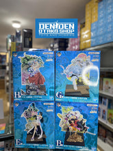 Load image into Gallery viewer, Authentic Ichiban Kuji One Piece WT100 Memorial Eiichiro Oda Draws 100 Great Pirates Individual