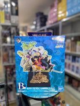 Load image into Gallery viewer, Authentic Ichiban Kuji One Piece WT100 Memorial Eiichiro Oda Draws 100 Great Pirates Individual