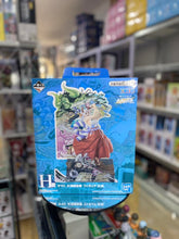 Load image into Gallery viewer, Authentic Ichiban Kuji One Piece WT100 Memorial Eiichiro Oda Draws 100 Great Pirates Individual