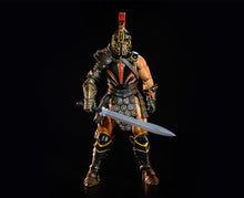 Load image into Gallery viewer, PRE-ORDER Rahmulus (House of the Noble Bear) Mythic Legions: All Stars
