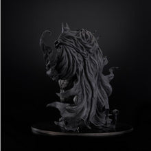 Load image into Gallery viewer, PRE-ORDER DC Sofbinal Batman (Hard Black Ver.)