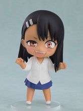 Load image into Gallery viewer, PRE-ORDER Nendoroid Nagatoro Hayase Don't Toy with Me Nagatoro-san 2nd Attack