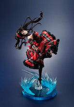Load image into Gallery viewer, PRE-ORDER 1/7 Scale Kurumi Tokisaki Date A Bullet KD Colle