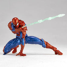 Load image into Gallery viewer, PRE-ORDER Spider Man Amazing Yamaguchi Revoltech