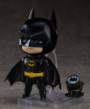 Load image into Gallery viewer, Good Smile Company Nendoroid Batman - Batman 1989 Ver.