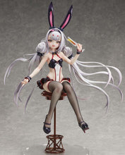 Load image into Gallery viewer, PRE-ORDER 1/4 Scale Azur Lane B-Style Shimakaze (World's Speediest Bunny Waitress Ver.)