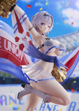 Load image into Gallery viewer, PRE-ORDER 1/6 Scale Azur Lane Reno Biggest Little Cheerleader