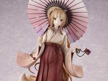 Load image into Gallery viewer, PRE-ORDER 1/6 Scale Holo Hakama ver. Spice and Wolf