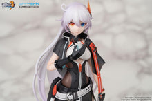 Load image into Gallery viewer, PRE-ORDER 1/8 Scale Posable Arctech Kiana Kaslana Honkai Impact 3rd (Void Drifter Ver.)