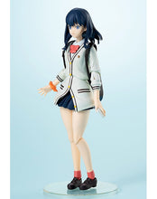 Load image into Gallery viewer, PRE-ORDER Rikka Takarada Articulated Plastic Model Kit