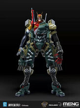 Load image into Gallery viewer, PRE-ORDER MECHA-004M EVA-02 w/ JA-02 Armor